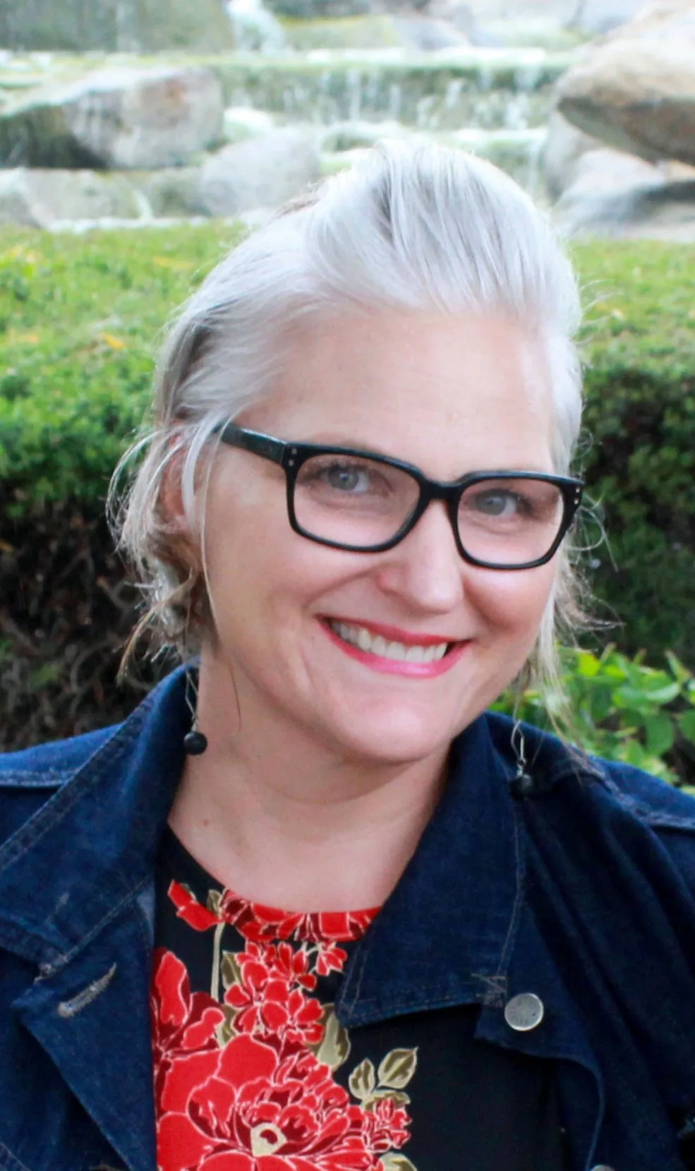 Erika Cocco, licensed massage therapist