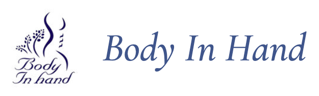 Body In Hand Massage & Bodywork